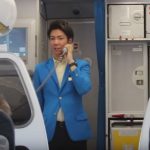 こんな飛行機なら毎日乗りたいかも!バニラエアにしかない機内アナウンス