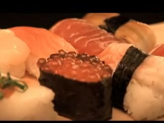 寿司屋のメチャクチャなマナー動画