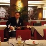 涙なしには見られない！娘に贈る渾身のカノンロック