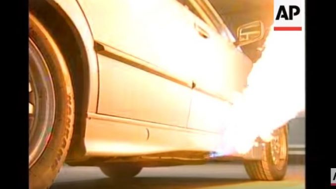 目を疑ってしまうような斬新さ！