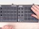 AKAI MPD218でドラムプレイを披露