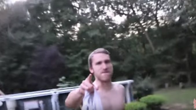 壮絶な修羅場、しかし面白い