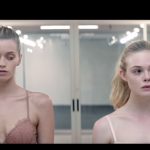 存在感が凄い！映画「ネオン・デーモン」でのエル・ファニングの演技