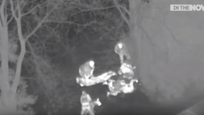 犯人は15～16歳のおかし泥棒