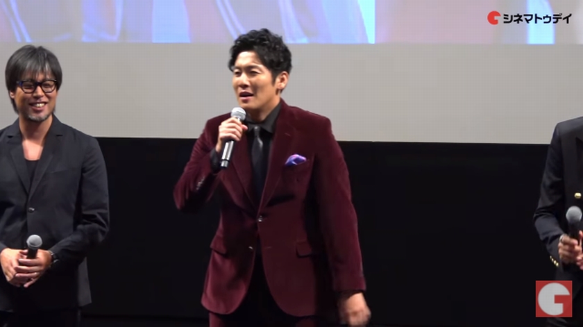 声優・中谷一博